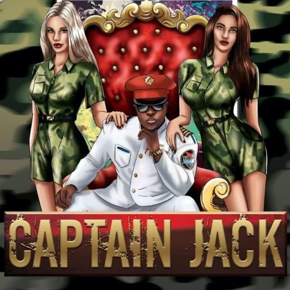 Captain Jack 2020 (Explicit)