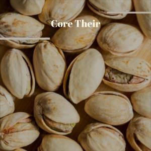 Album Core Their from Various