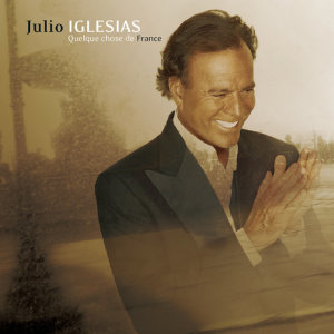 收聽Julio Iglesias的Je me sens bien chez vous歌詞歌曲