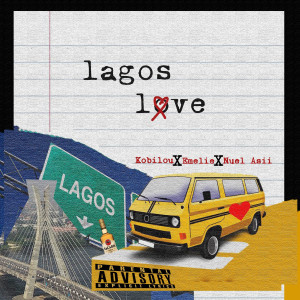 อัลบัม Lagos Love (Explicit) ศิลปิน Emelie