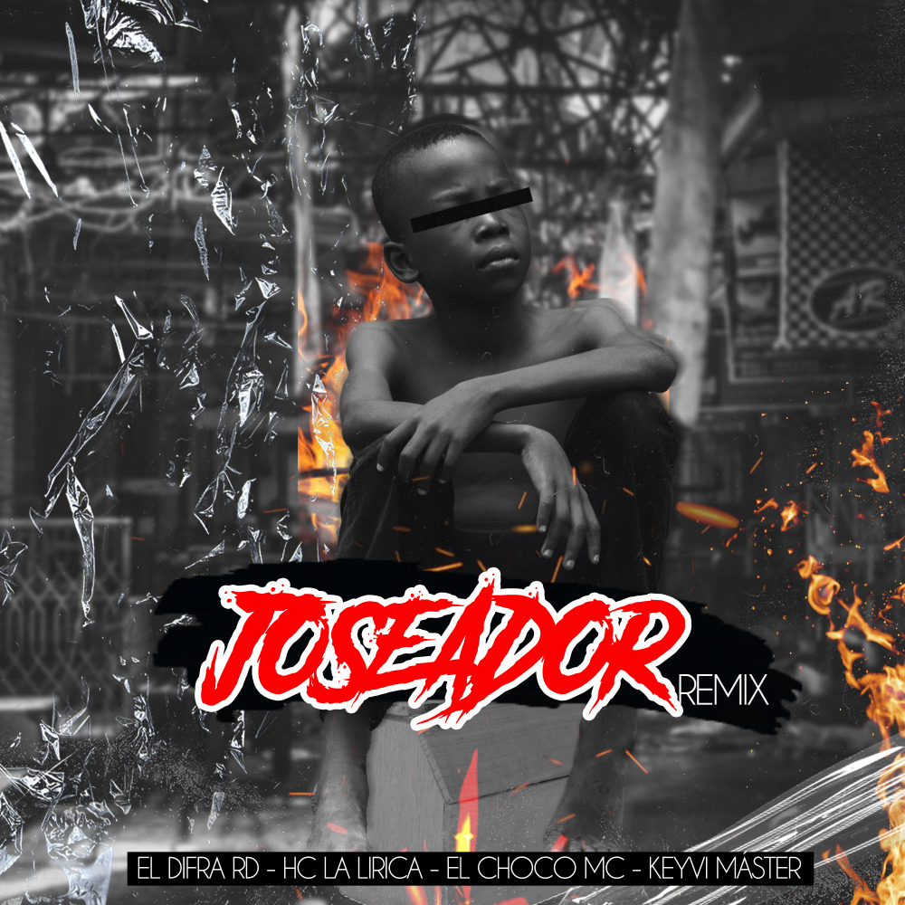 Joseador (Remix|Explicit)