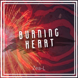 Zea-L的專輯BURNING HEART
