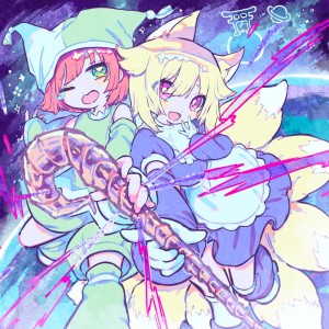 default playlist img