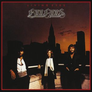 อัลบัม Living Eyes ศิลปิน Bee Gees