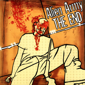 ดาวน์โหลดและฟังเพลง Destroy พร้อมเนื้อเพลงจาก Alien Army