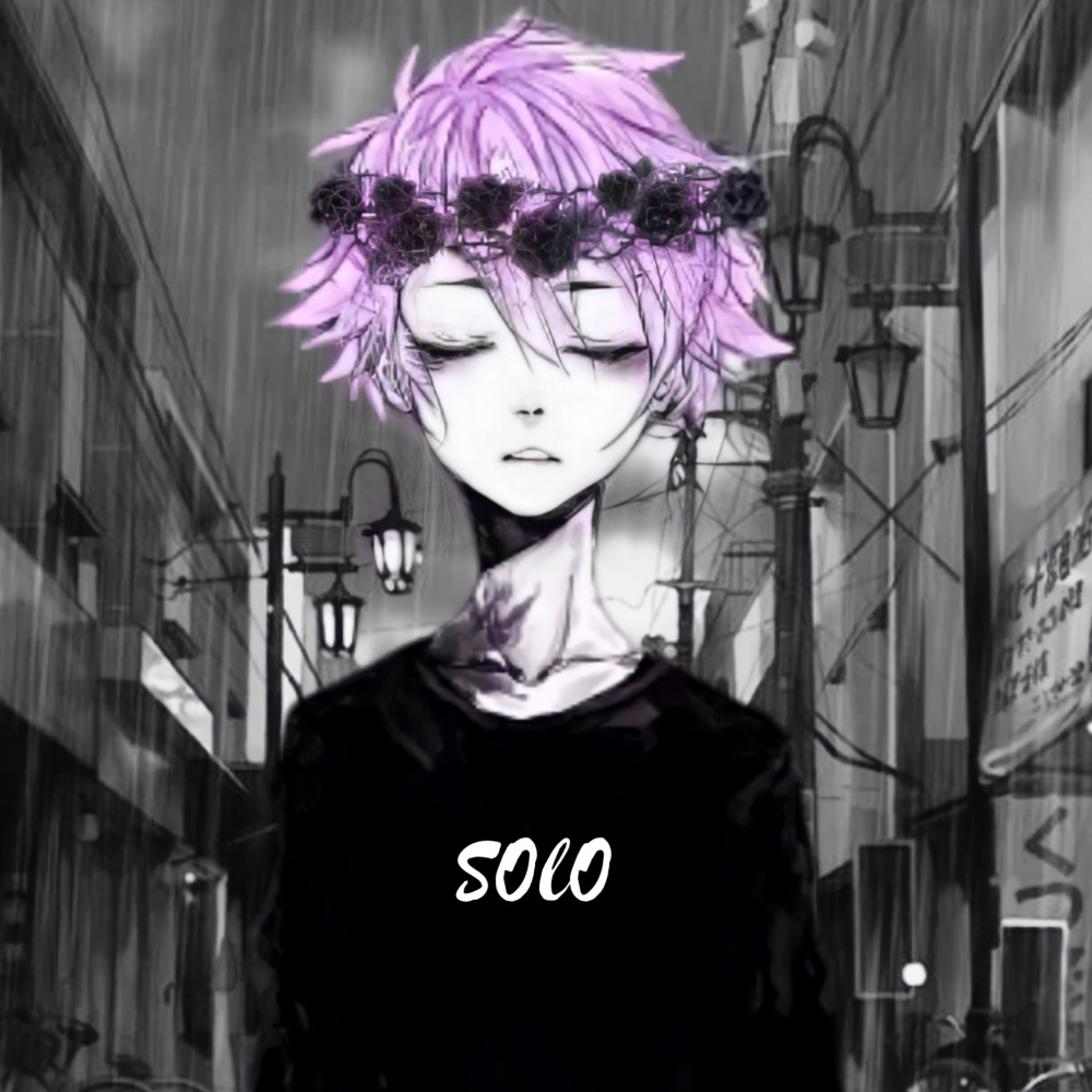Solo (Explicit)