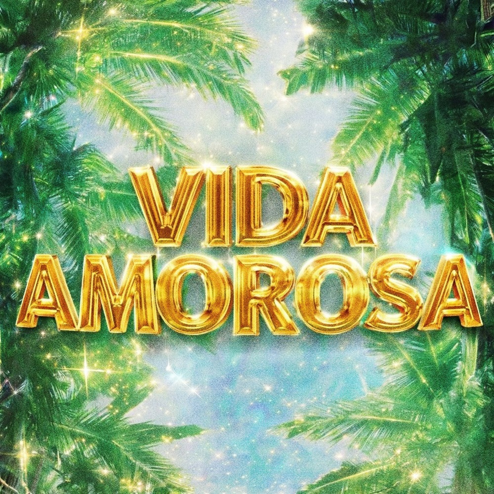VIDA AMOROSA (Sped Up)