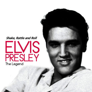 ดาวน์โหลดและฟังเพลง Hound Dog พร้อมเนื้อเพลงจาก Elvis Presley