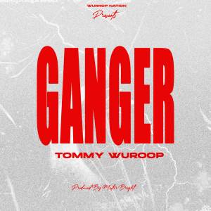 Tommy Wuroop的專輯Ganger