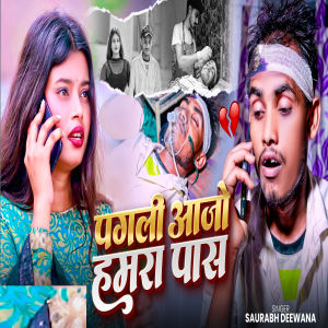 Album Pagali Ajo Hamra Pass from Saurabh Deewana