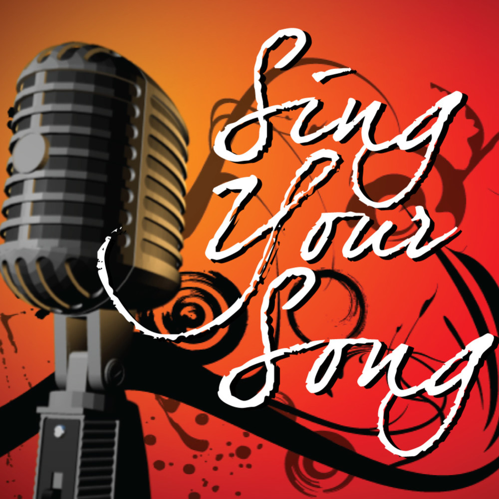 Sing Your Song