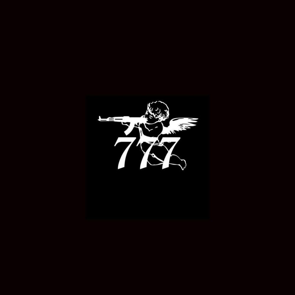 777 (feat. M.O Collette) (Explicit)