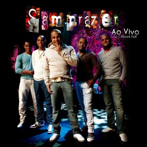 Listen to A Gente É Isso Aí (Ao Vivo) song with lyrics from Samprazer