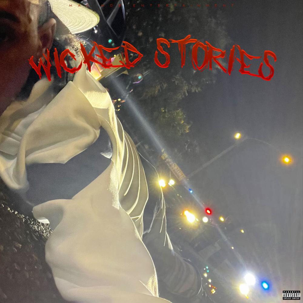 SINS (feat. Big Sad 1900) (Explicit)