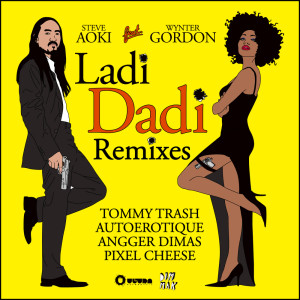 Wynter Gordon的專輯Ladi Dadi (Remixes)