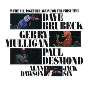 收聽Dave Brubeck的Take Five (LP版)歌詞歌曲