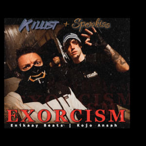 收聽Killist的Exorcism (feat. Spewkiss) (Explicit)歌詞歌曲