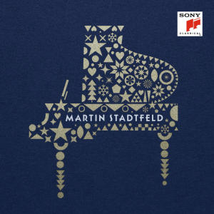 Martin Stadtfeld的專輯Christmas Piano II