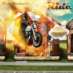 อัลบัม Ride ศิลปิน Tao Mokoda