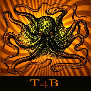 The Atomic Bitchwax的專輯TAB 4