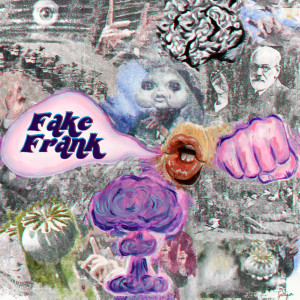 收聽Fake Frank的It's All in My Head歌詞歌曲