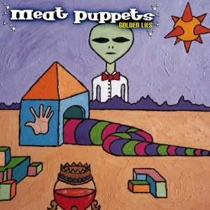 ดาวน์โหลดและฟังเพลง Wipeout (LP版) พร้อมเนื้อเพลงจาก Meat Puppets
