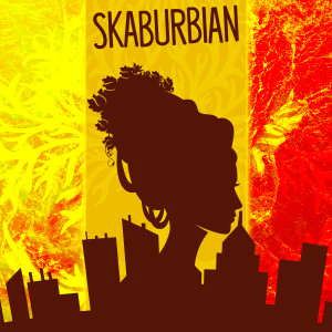 Album Recall from Skaburbian Collective