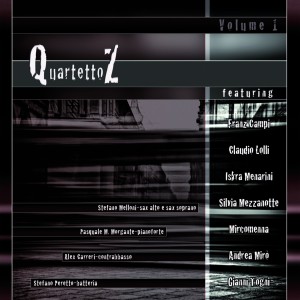 Album Volume 1 from QuartettoZ