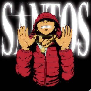 收聽Saint Cattiveria的PUMP IT UP (Explicit)歌詞歌曲