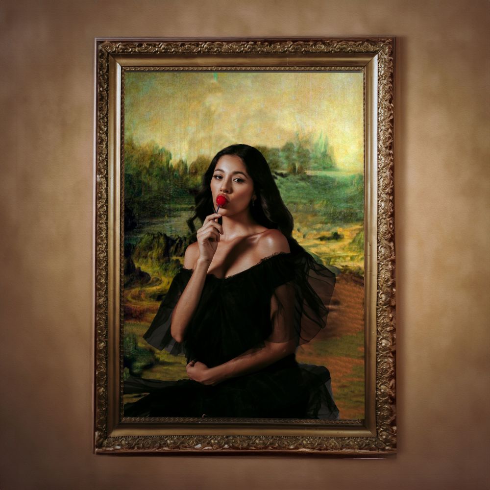 Monalisa