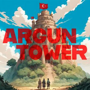 Argun Tower (Explicit)