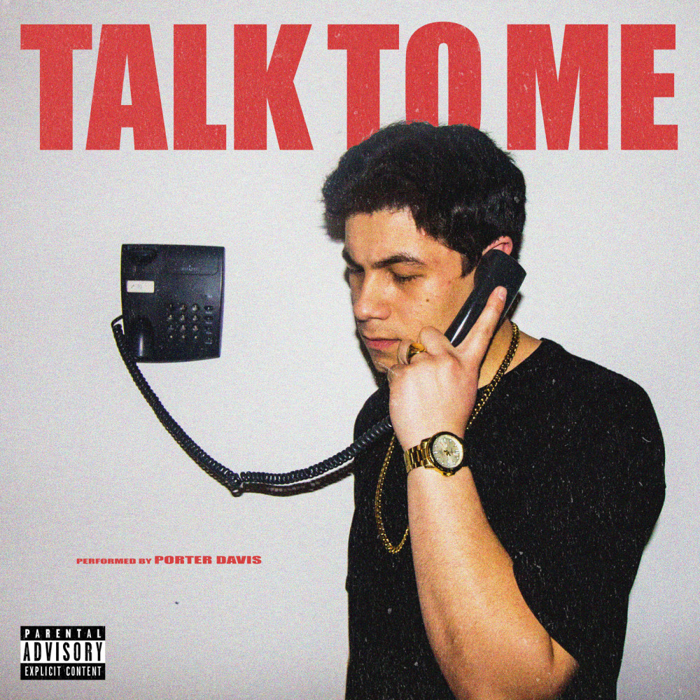 Talk to Me (Explicit)