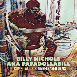 收聽Billy Nichols aka Papadollabill的Feelin' Good歌詞歌曲