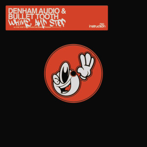 Listen to Whine & Stop song with lyrics from Denham Audio