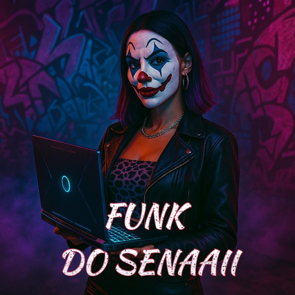 FUNK DO SENAAII