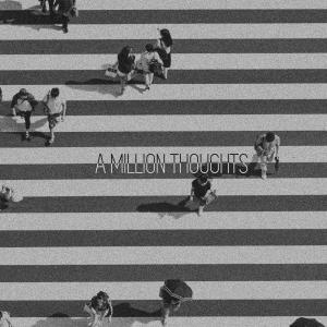 Album A Million Thoughts from NomiS