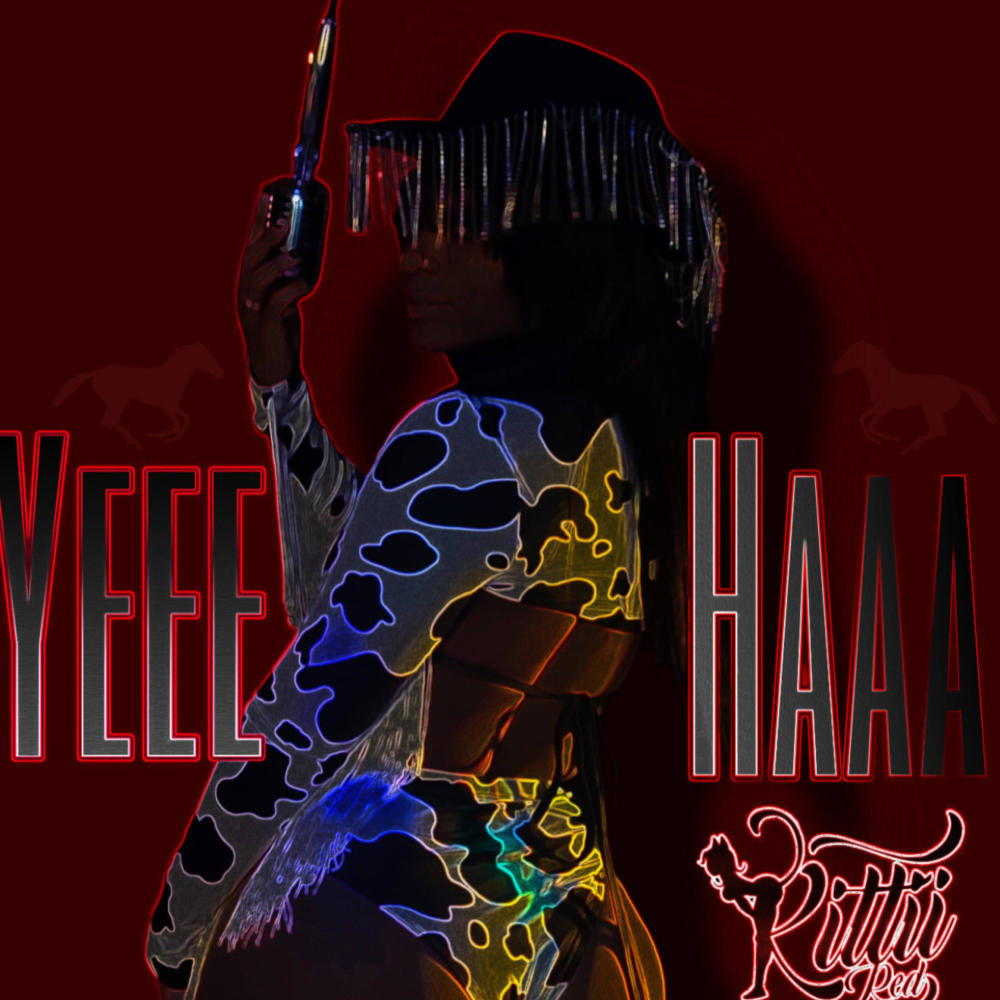 Yeee Haaa (Explicit)