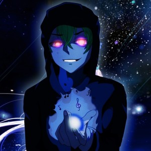 收聽Fly By Nightcore的Ocean Eyes歌詞歌曲