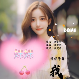 Album 妹妹 from 李建科