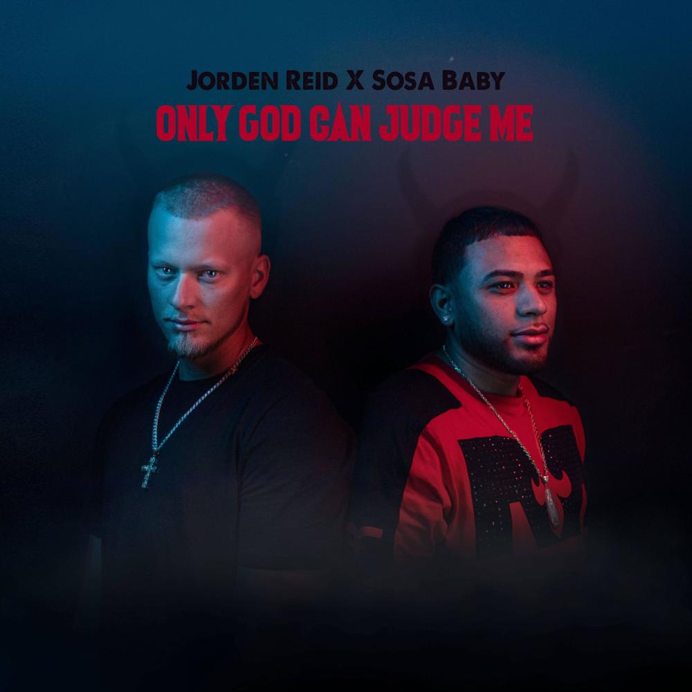 Only God Can Judge Me (feat. Sosa Baby) (Explicit)