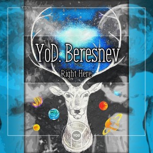 Dengarkan Right Here (Special YoD Production) lagu dari YoD. Beresnev dengan lirik