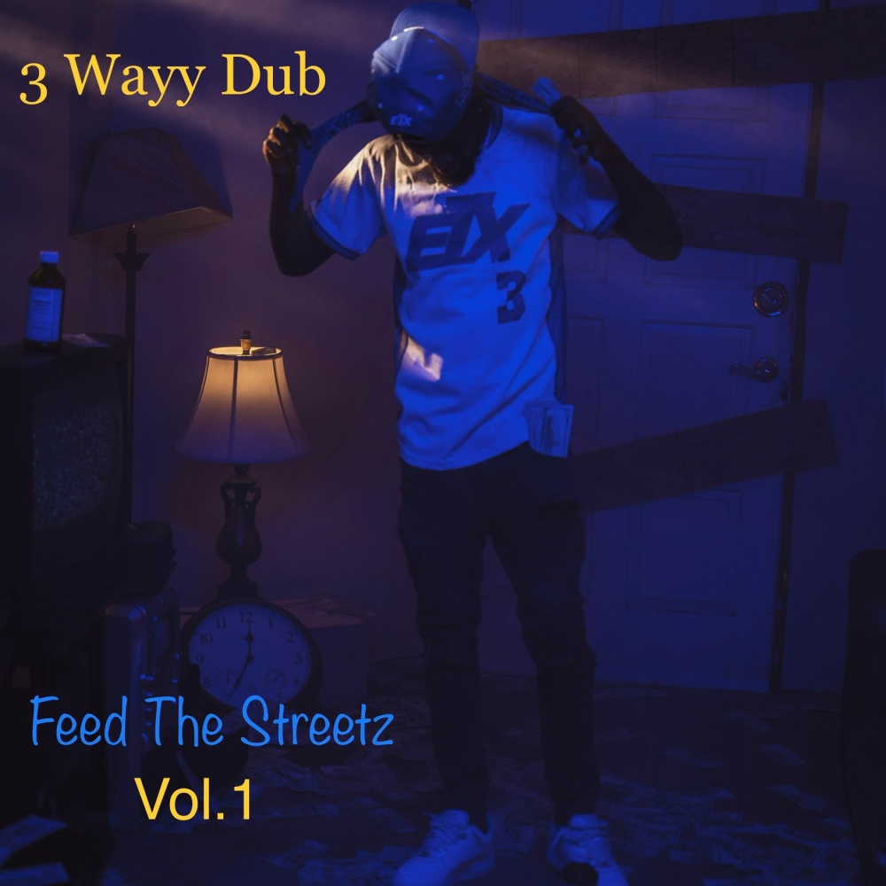 Long Road (feat. Chris O & TJ Brooks) (Explicit)