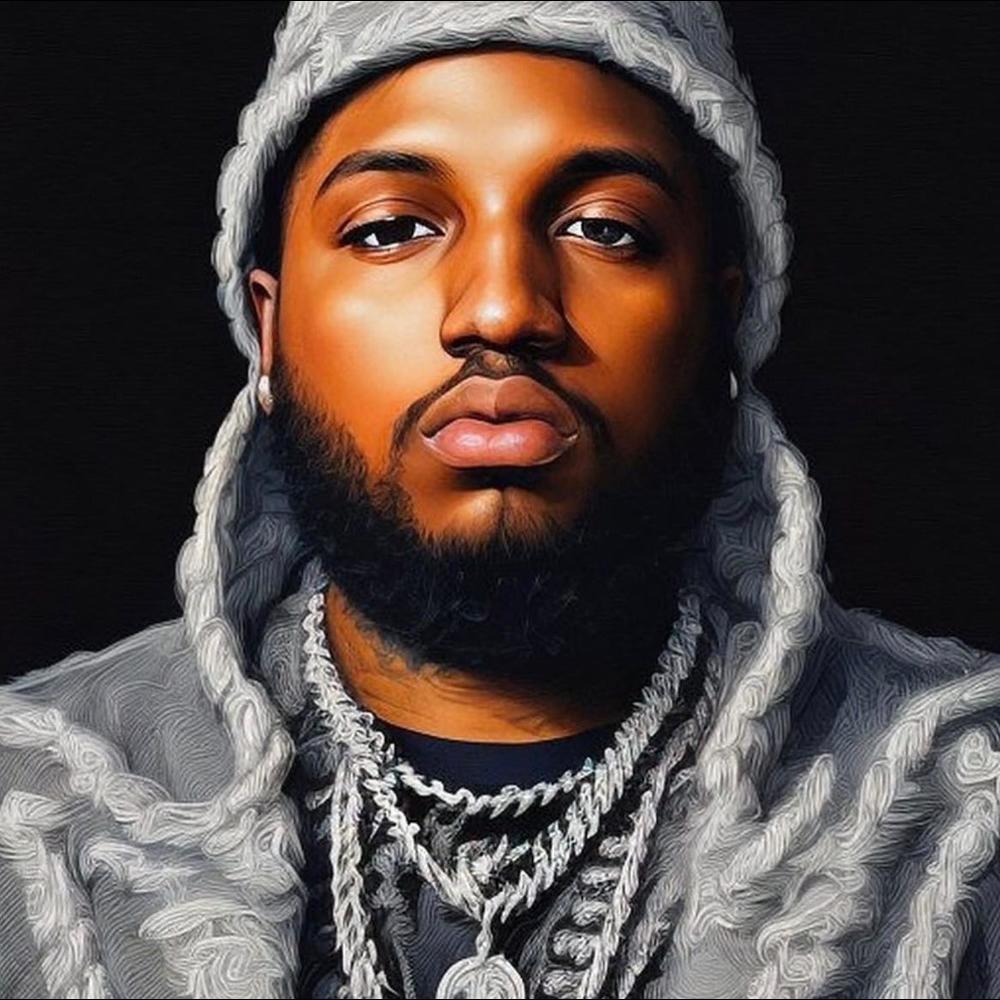 CHILD (feat. Kaniel t.G) (Explicit)