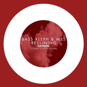 อัลบัม Redlining (Radio Edit) ศิลปิน Bass Kleph