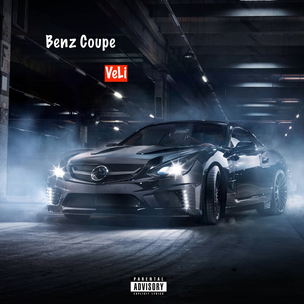 Benz Coupe (Explicit)