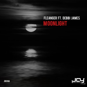 收聽Fleanger的Moonlight歌詞歌曲