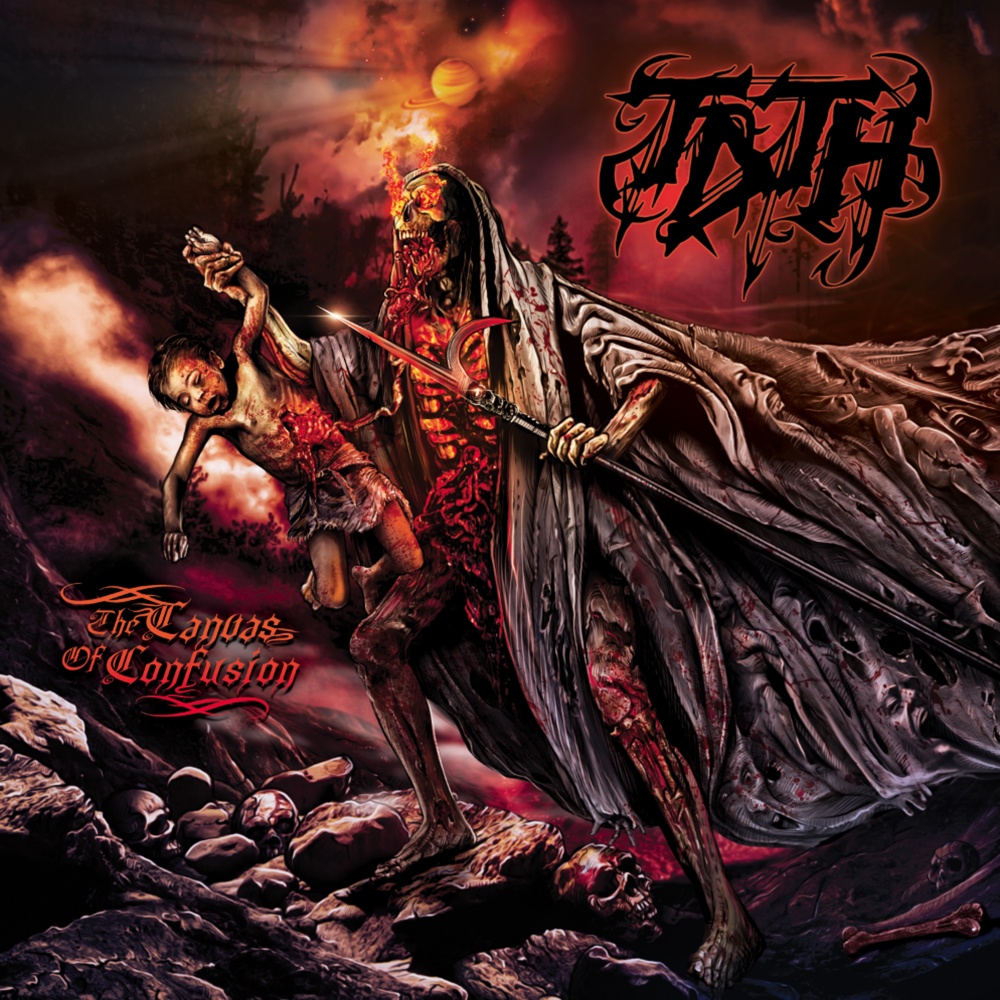 Grief (Explicit)