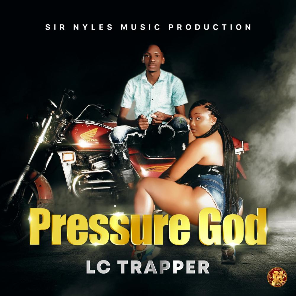 Pressure God (Explicit)