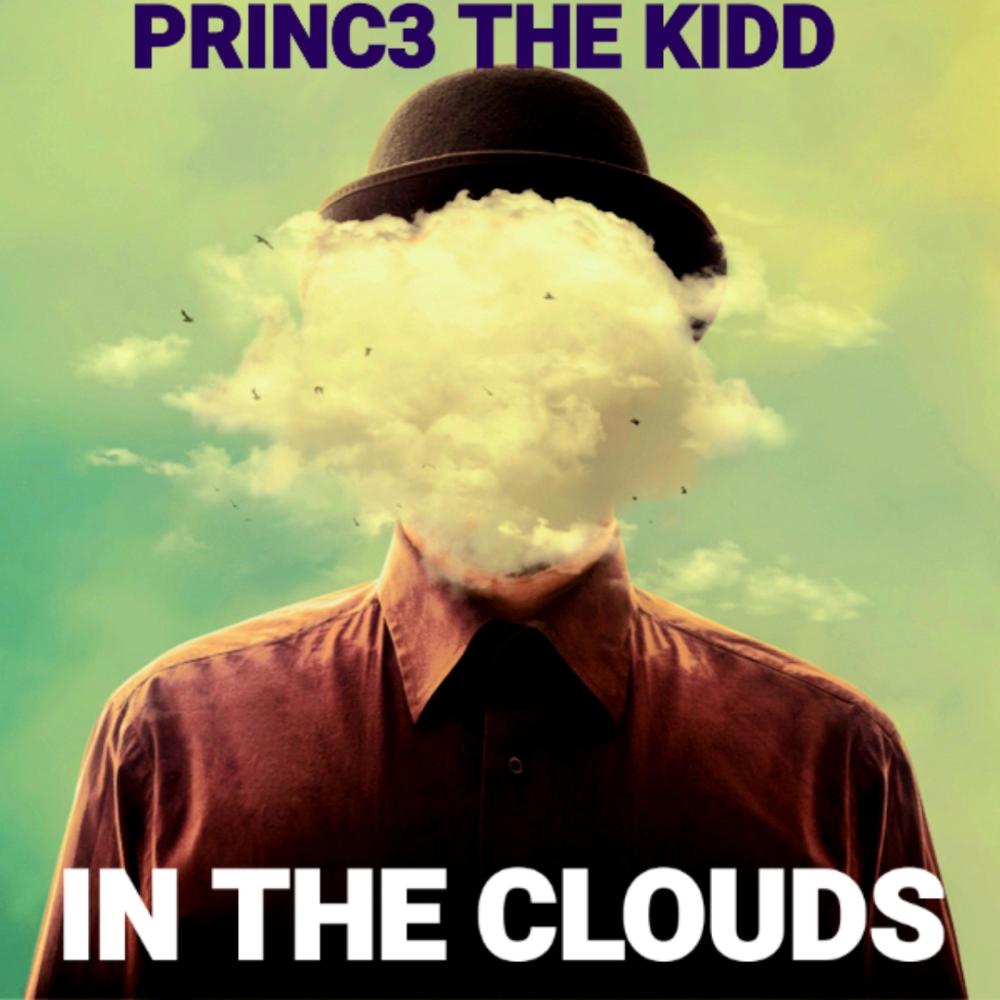 in the Clouds (Explicit)