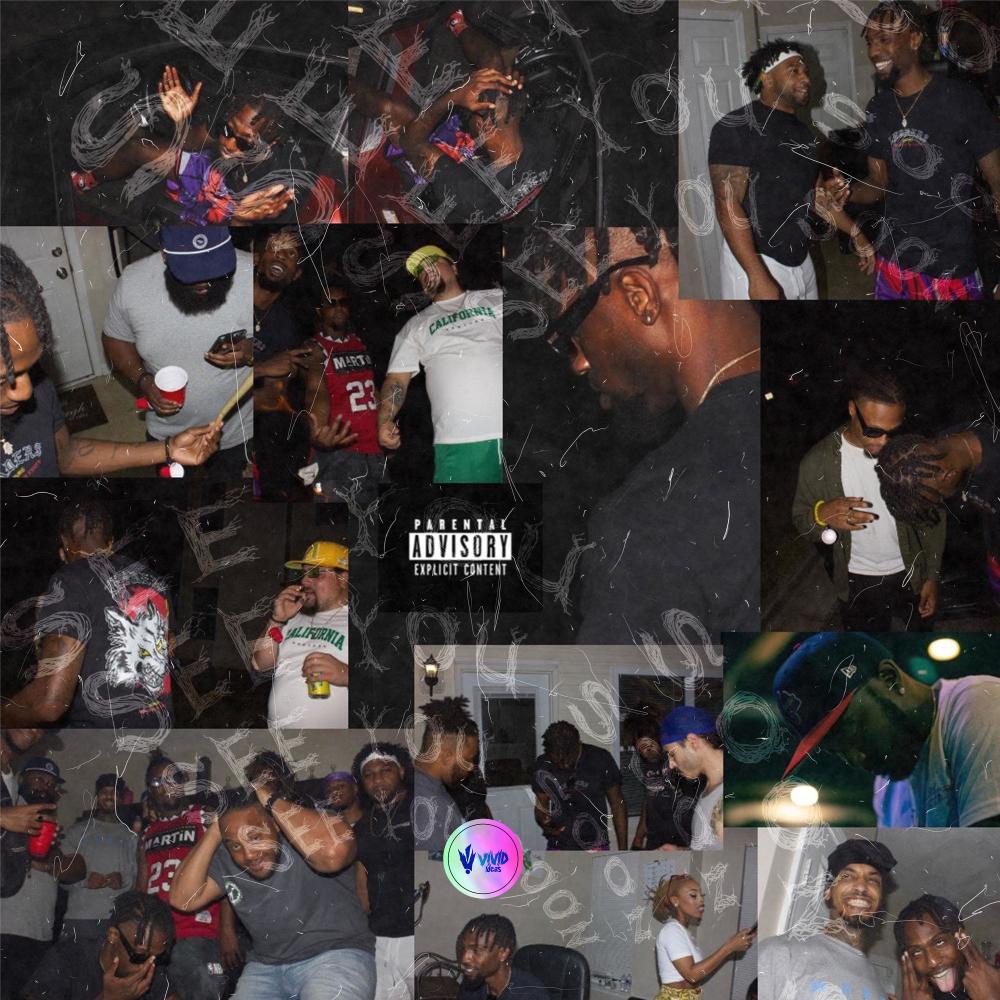 Laser Interlude (feat. Boog 100) (Explicit)